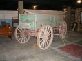 Weber Wagon